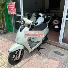 EvoGrand Xanh oliu, chưa đăng ký