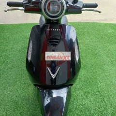 Xe máy điện VinFast EVO Grand Lite Đen Mới
