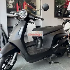 Xe máy điện VinFast EVO grand lite - mới góp