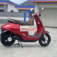 Xe máy điện VinFast Evo Lite Neo 2025 Đỏ