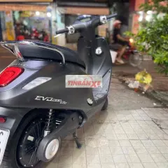 Xe máy điện VinFast Evo 200 Lite Không = lái 50Cc