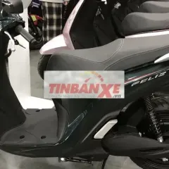Xe máy điện VinFast Feliz 2025 Xanh rêu Mới