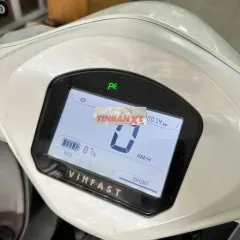 VinFast Feliz Neo Trắng 9000 km