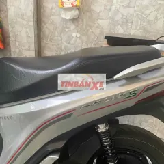 Xe máy điện VinFast Feliz S Bạc