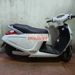 Xe máy điện VinFast Klara Neo 2025 Trắng ngọc trai