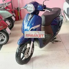 🩷Pink An Sương🩷KlaraS2 đk2024 Pin Mua Xe Máy Điện