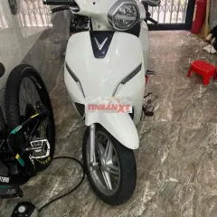 Xe máy điện Vinfast Klara A1 Trắng 50-60km/sạc