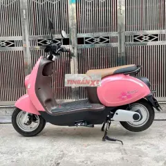 Xe điện Vinfast Motio