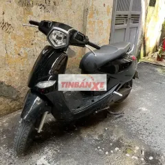 Xe máy điện Vento Neo Đen 8000 km