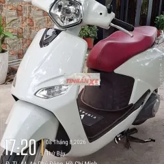 Vinfast VentoS Pin 3.5kw Xe Đẹp