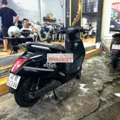 Vento Neo Đen 5000 km xe như mới