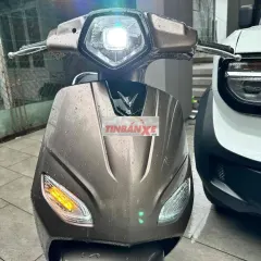 Xe máy điện Vinfast Vero X 2026 NâuTFT 700 km