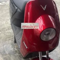 Xe máy điện VinFast ZGoo siêu lướt