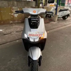 Xe máy điện Yadea S3 Pro Bạc 3500km