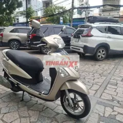 Yamaha Acruzo ngyyên gin