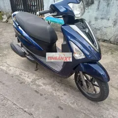 Yamaha Acruzo Xanh Cả nam và nữ xe zin êm đẹp