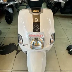 Yamaha Cuxi 100cc 2011 bs 47b1-24474