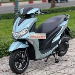 Yamaha FreeGo S Phanh ABS Xanh Băng LiMiTed 2022 💥