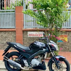 Yamaha FZ150 Đen