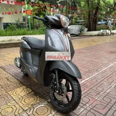 Yamaha Grande Limited 2024 Đen full option
