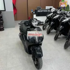 Grande ABS 2024 bản giới hạn siêu lướt 3k km