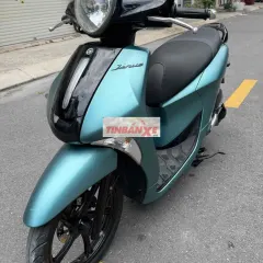 Yamaha Janus 2017 Khoá Smarkey
