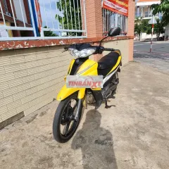 Yamaha Jupiter Biển Số TP.HCM
