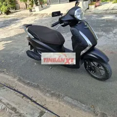 Yamaha Latte 2019 Đen 20.000km