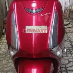 Yamaha Latte 2024 Đỏ 13273 km