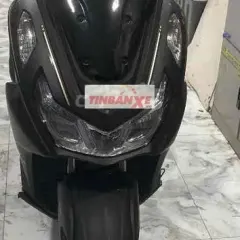 Yamaha Lexi 2026 Đen 3000km