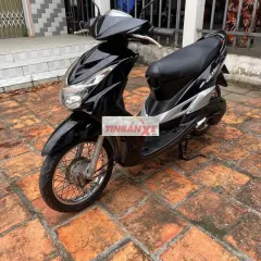 Yamaha Mio Đen Xe tay ga