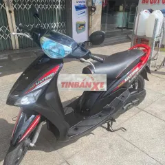 Mio thành phố