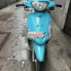 Mio 2005 Máy Thái. Máy zin. BSTP 1 chủ sang tên