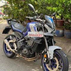 Yamaha MT-09 2024 odo 12.000km,zin keng bstp 9 chủ