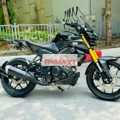 YAMAHA MT 15 Đời mới nhất- xe lướt mới-chính chu