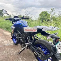 Yamaha MT-15 Xanh Xám 13.761 km