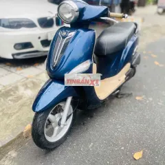 Yamaha Nozza Fi Xanh