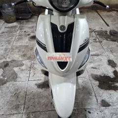 Yamaha Nozza 2013 Trắng