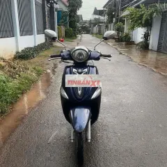 Yamaha Nozza Xám