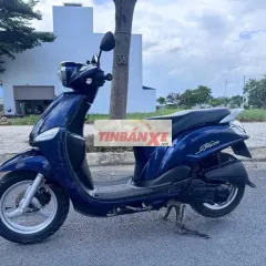 Yamaha Nozza 2016 Xanh, Zin Nguyên.