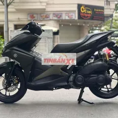 Yamaha NVX 155 ABS 2018 Smartkey Chính Chủ Ký