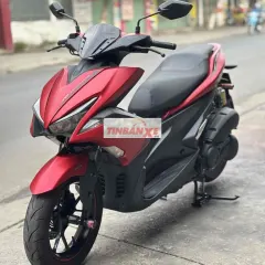 Yamaha NVX 155 Abs Fi 2019 Đỏ nhám