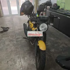 Yamaha PG-1 2004 Vàng 20.000 km