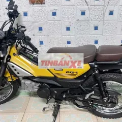 Yamaha PG-1 Vàng