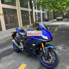 Yamaha R3 2023 odo 3300km chính chủ biển số 49