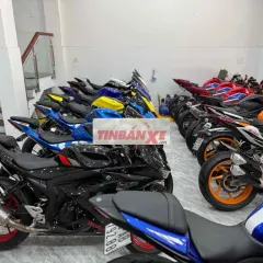 Motor côn tay giá rẻ tầm trung - trả trc 4 triệu