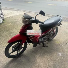 Yamaha Sirius 2011 Đỏ