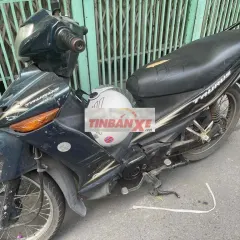 Yamaha Taurus 2009 Đen, Xanh