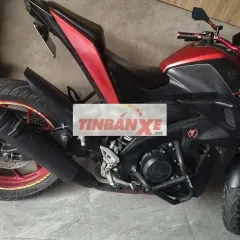 Yamaha TFX 2020 Đỏ đen