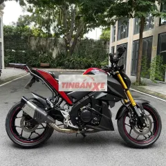 Yamaha TFX150 2016 biển số 77